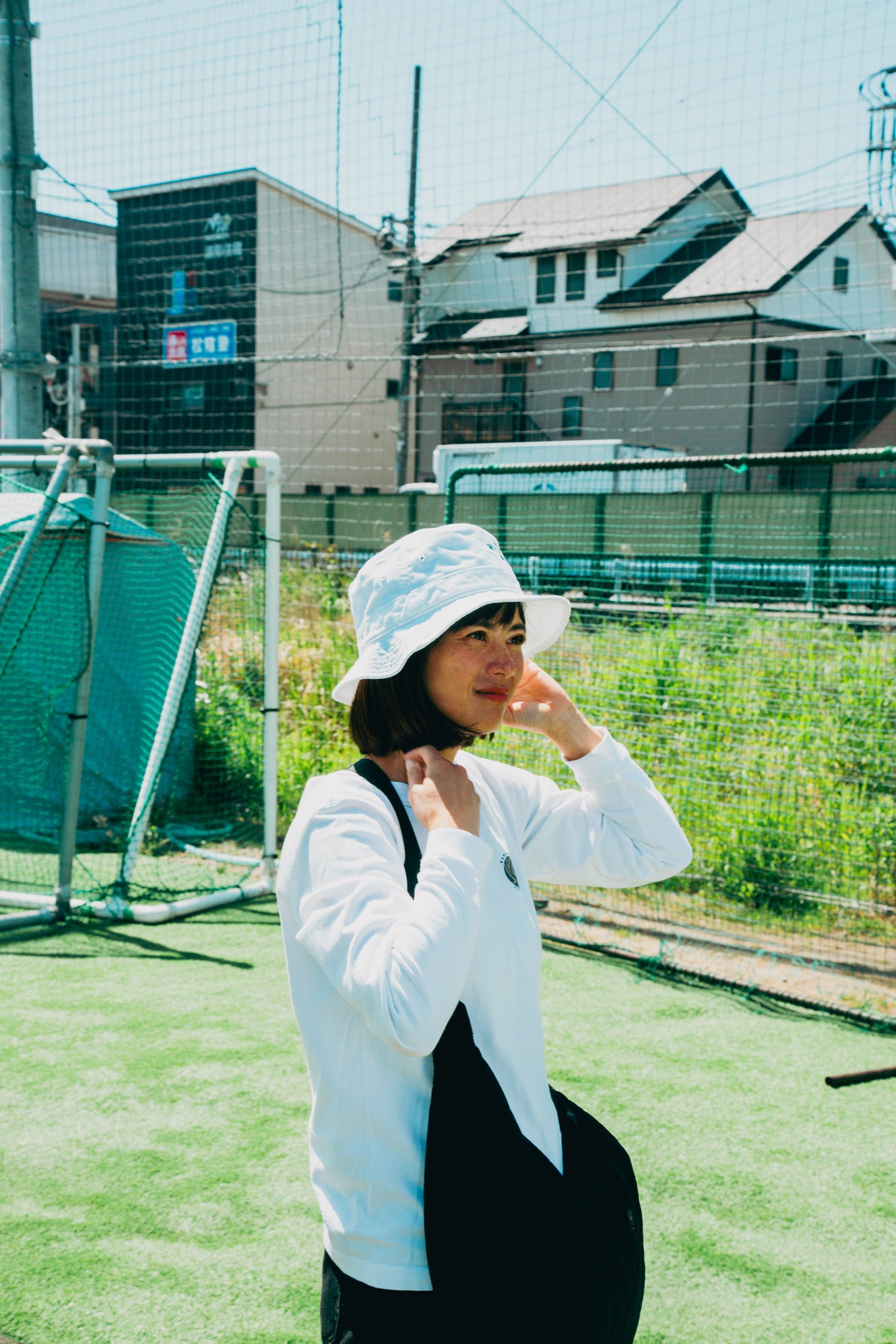'47 / BUCKET HAT
