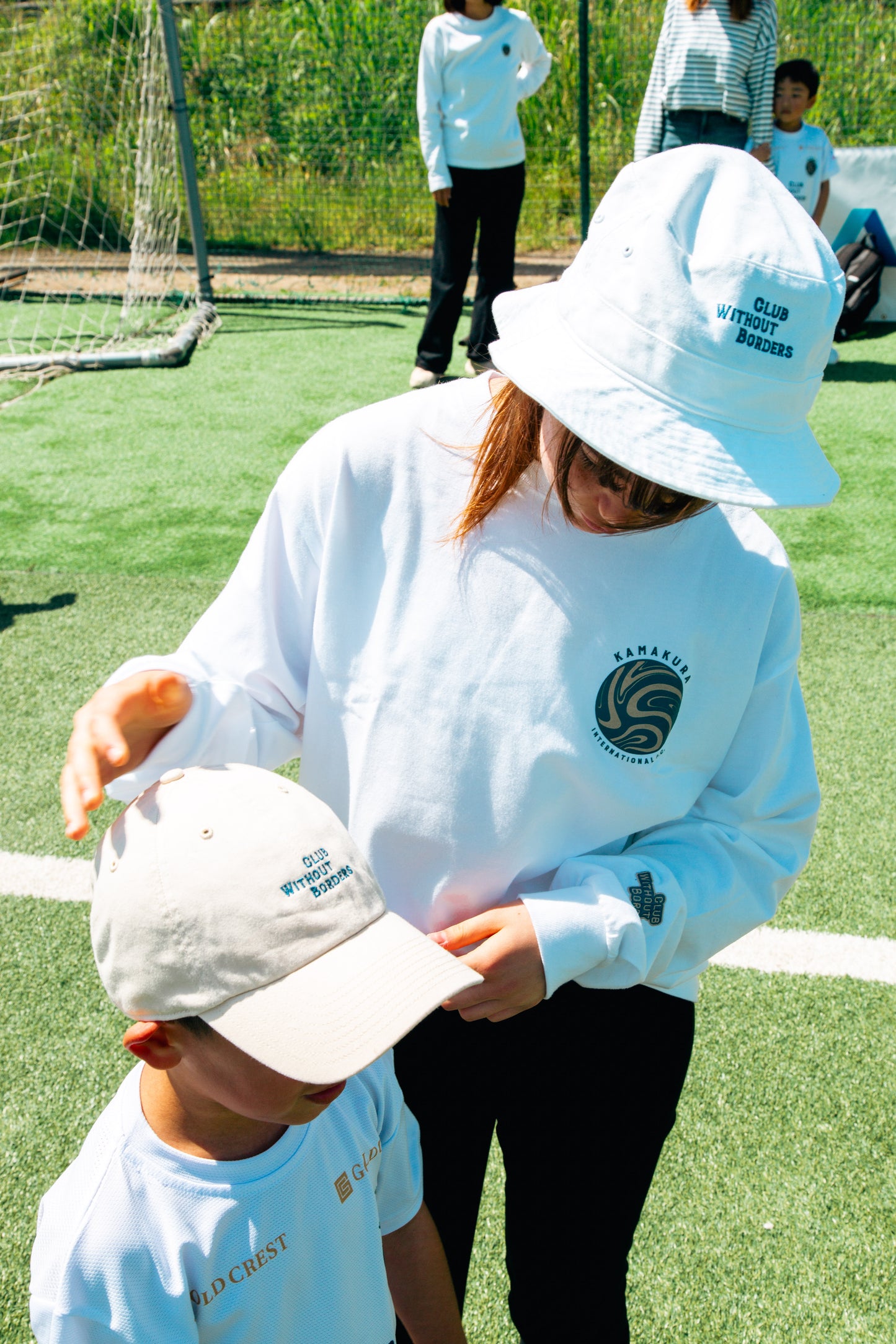 '47 / BUCKET HAT