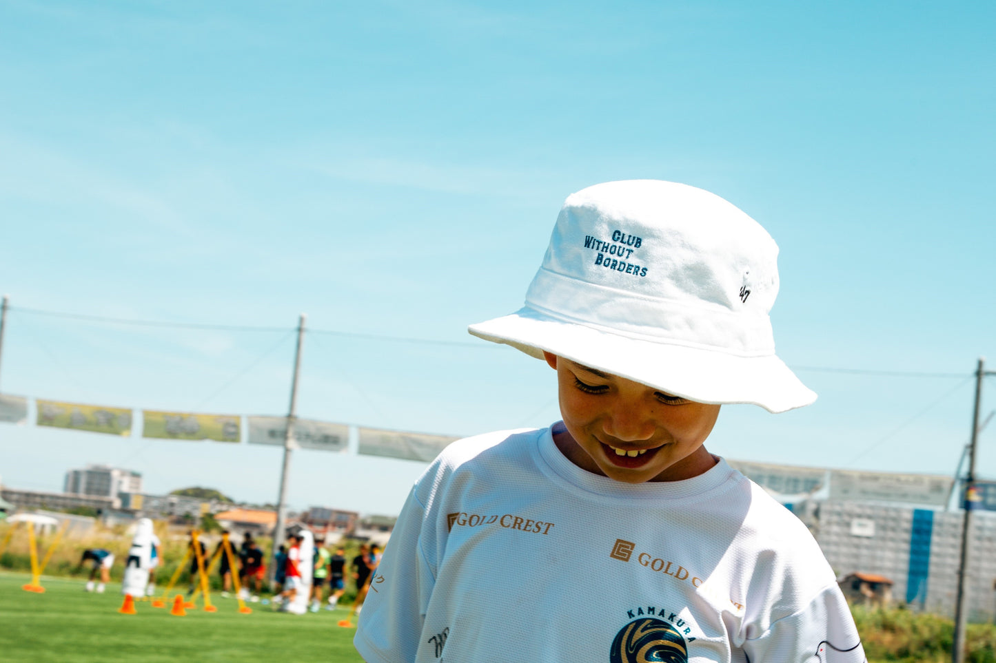 '47 / BUCKET HAT