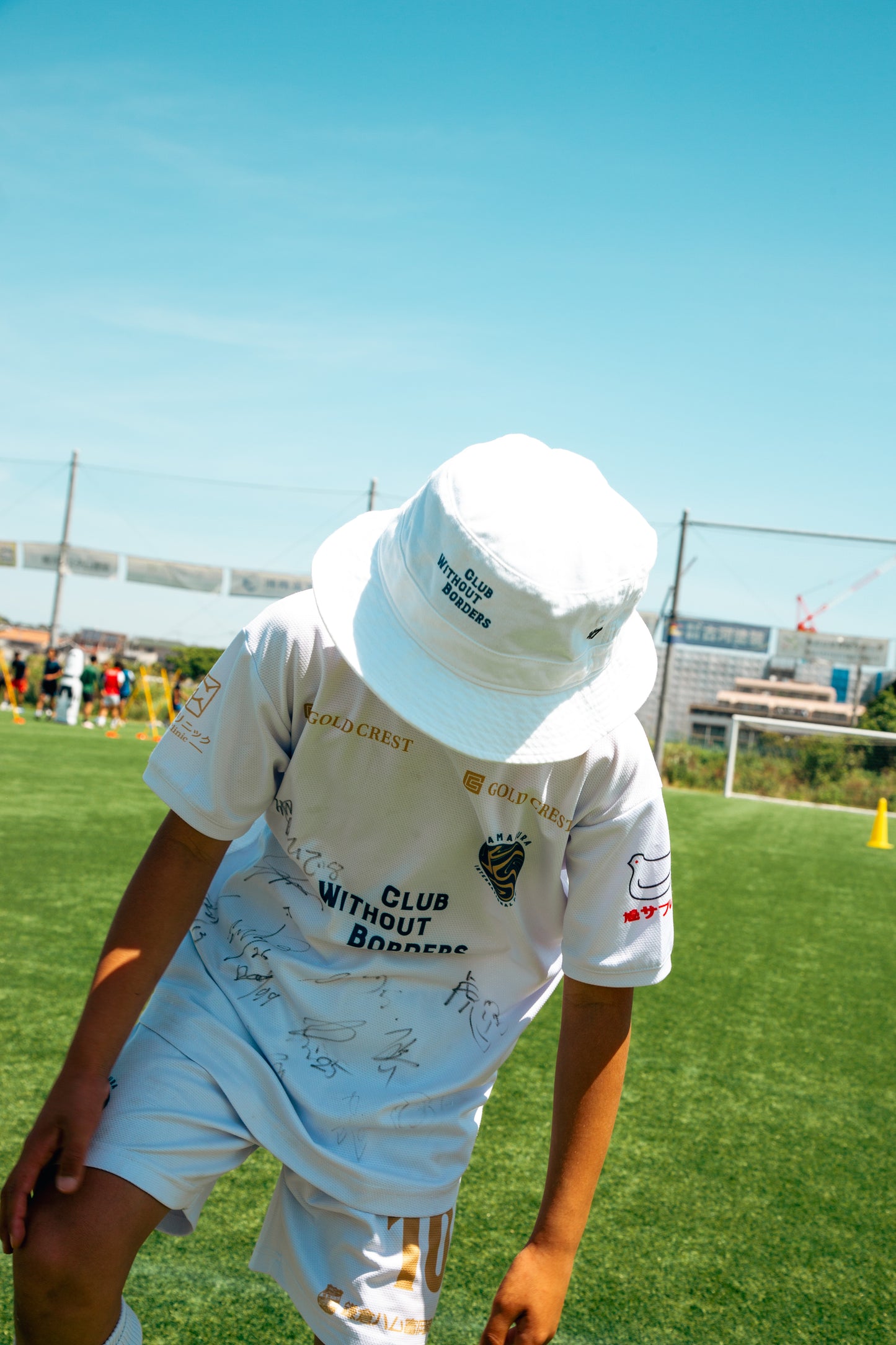 '47 / BUCKET HAT