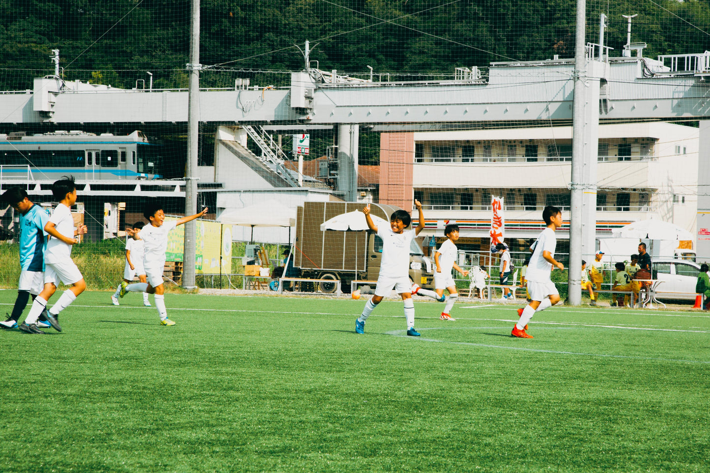 【参加者限定】11月11日鳩スタカップ参加費