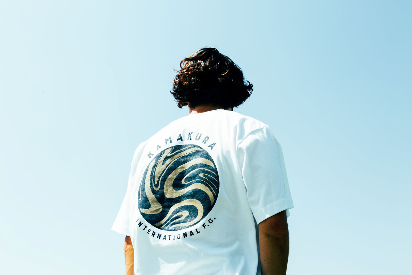 Emblem T-shirts