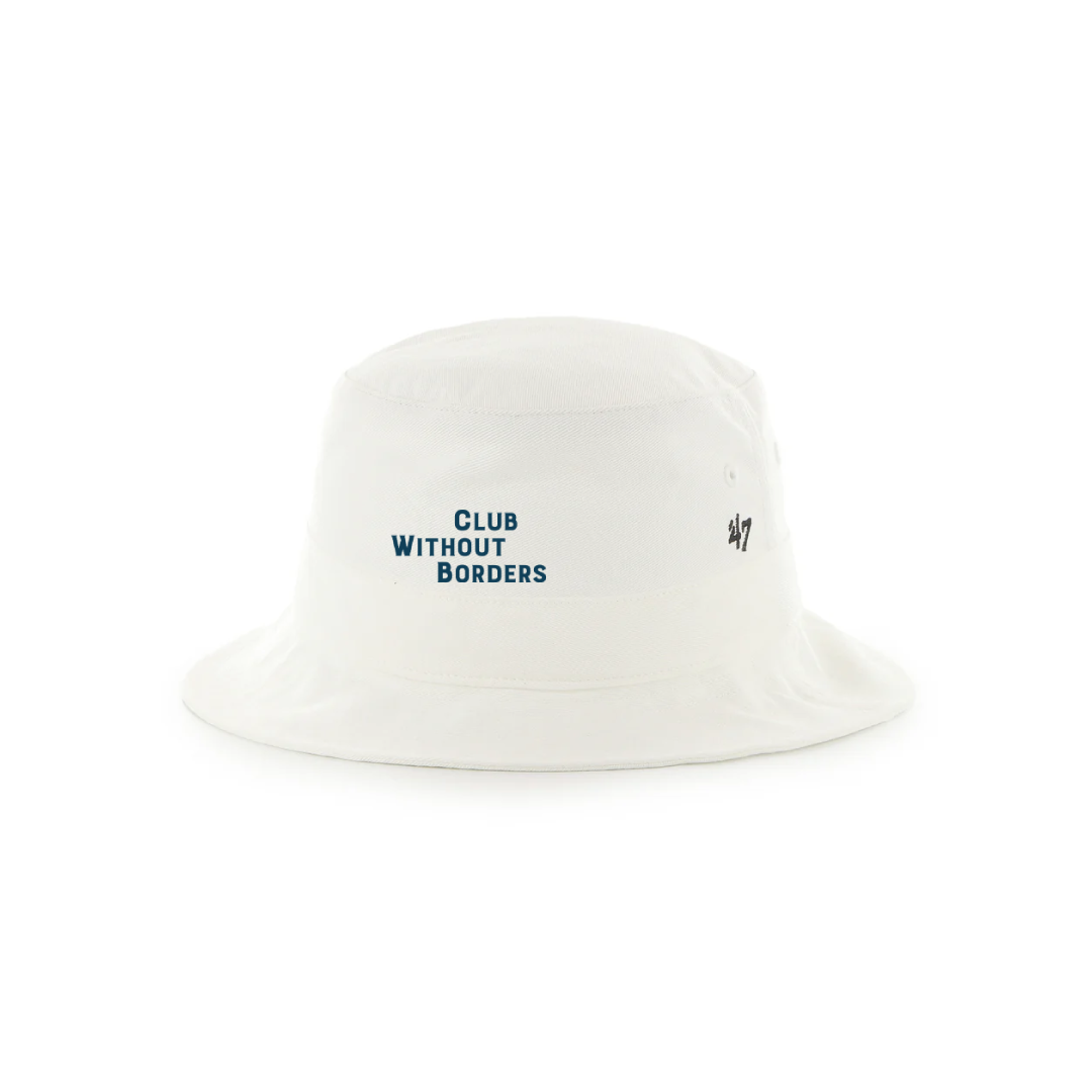 '47 / BUCKET HAT