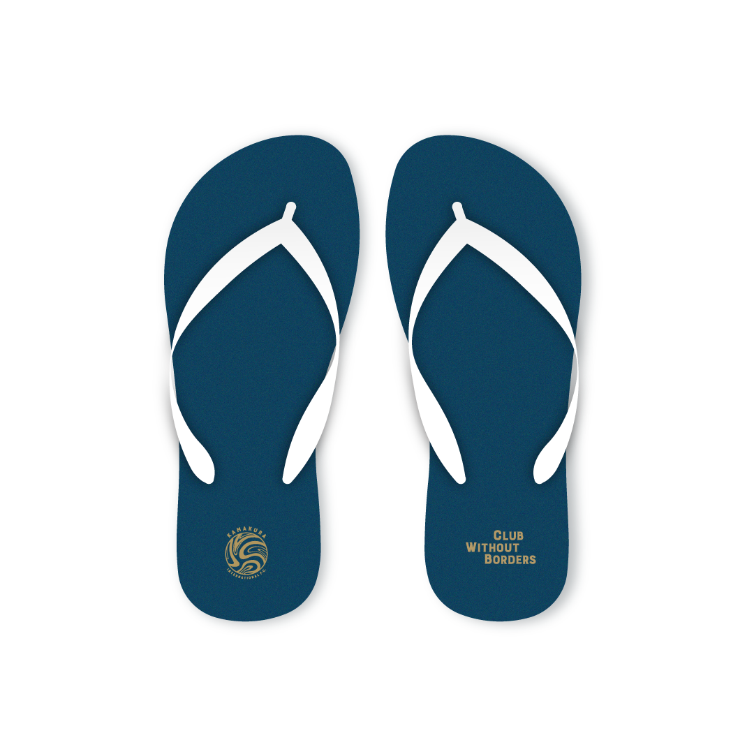 BEACH SANDALS