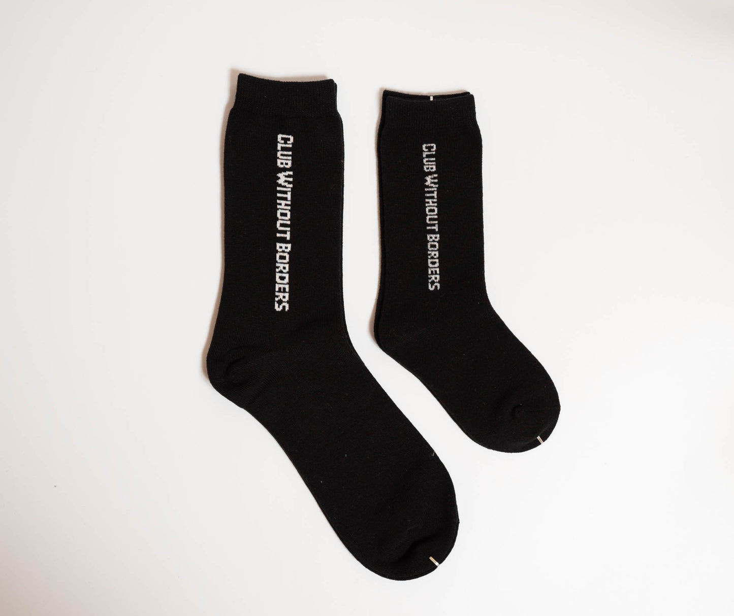 CLUB WITHOUT BORDERS Socks