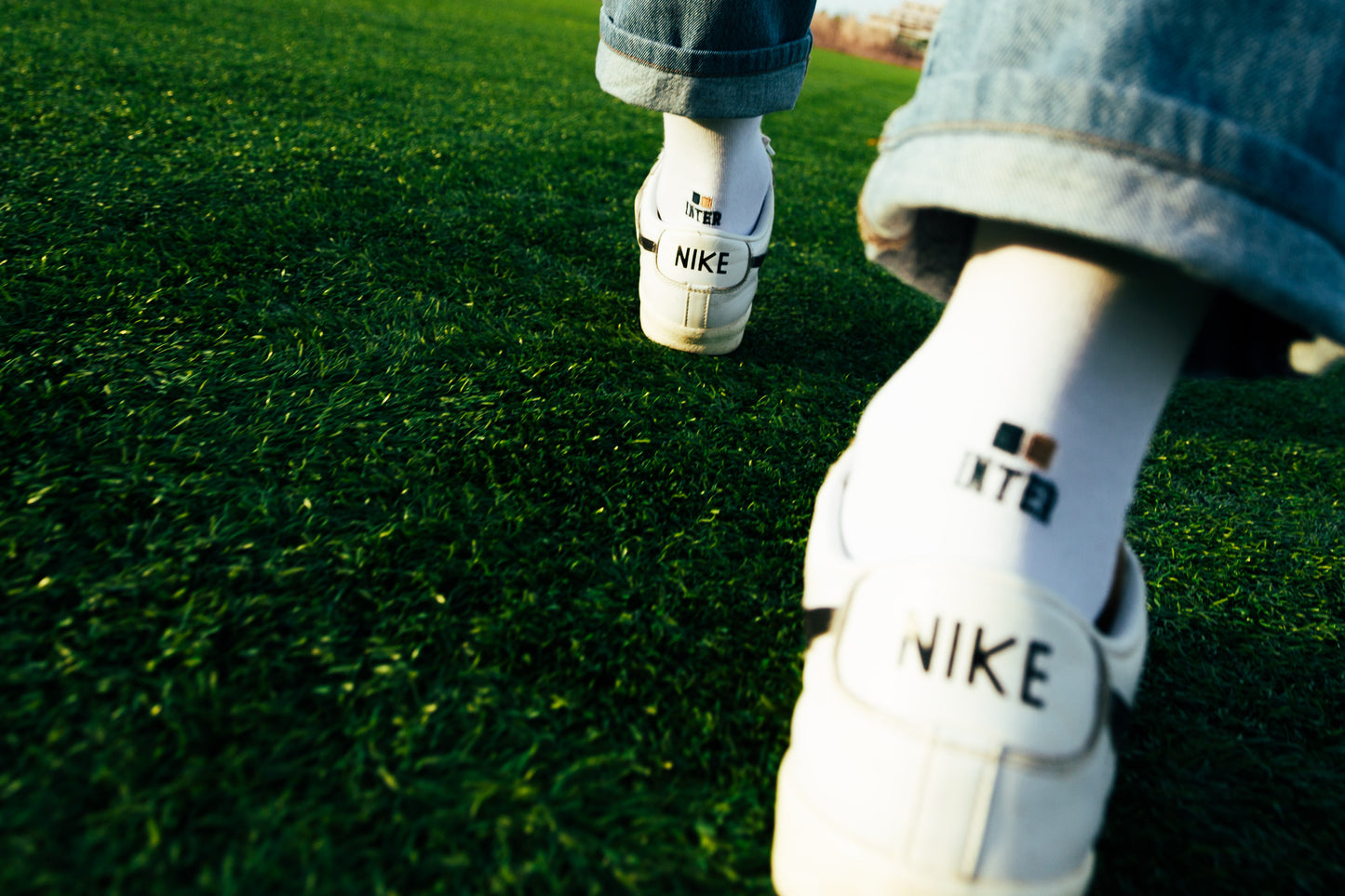 INTER Socks