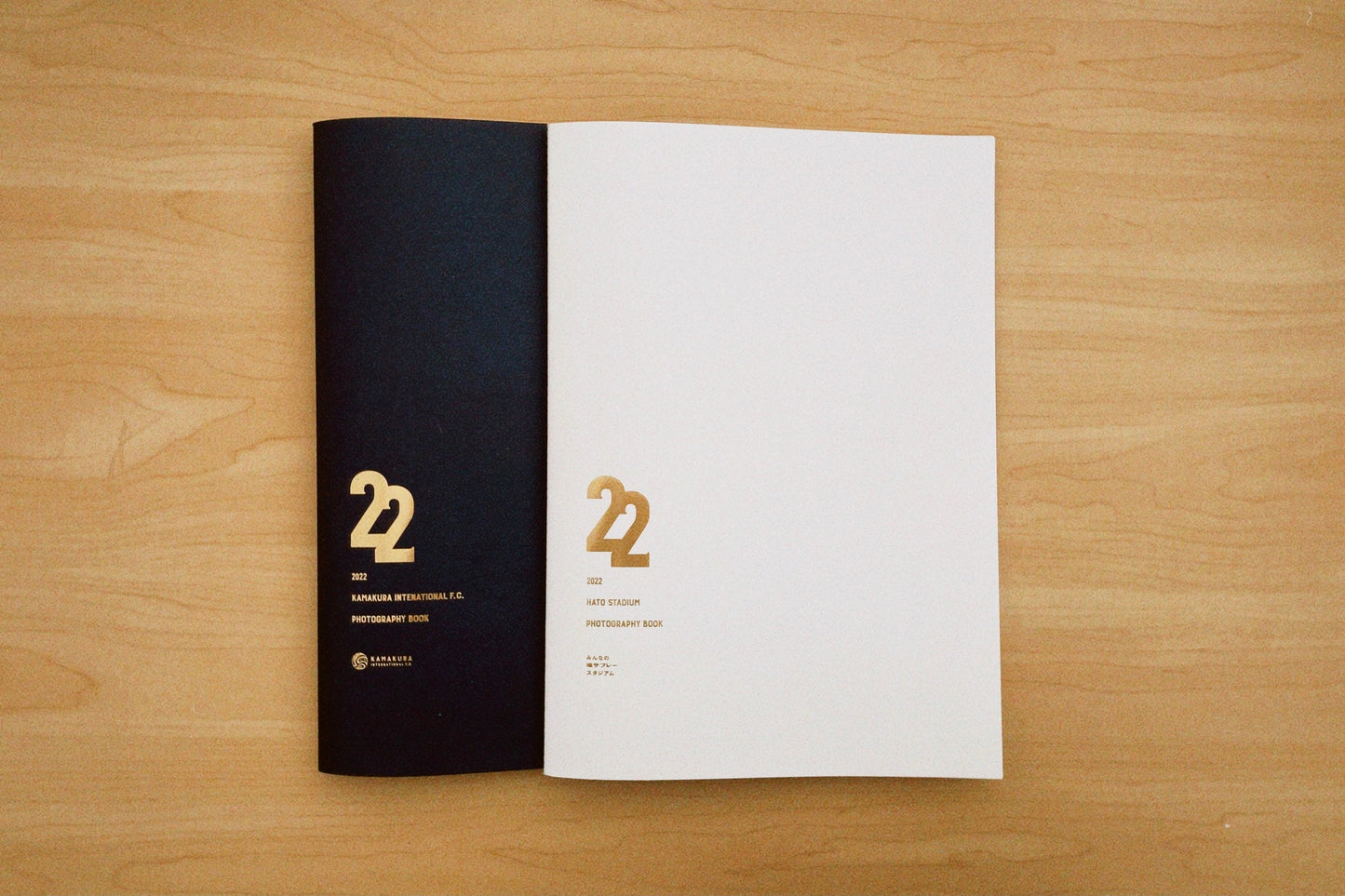 2022総集編フォトブック2冊セット