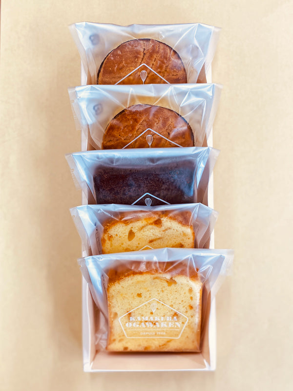 鎌倉ウィッチ×鎌倉インテル　コラボお歳暮セット