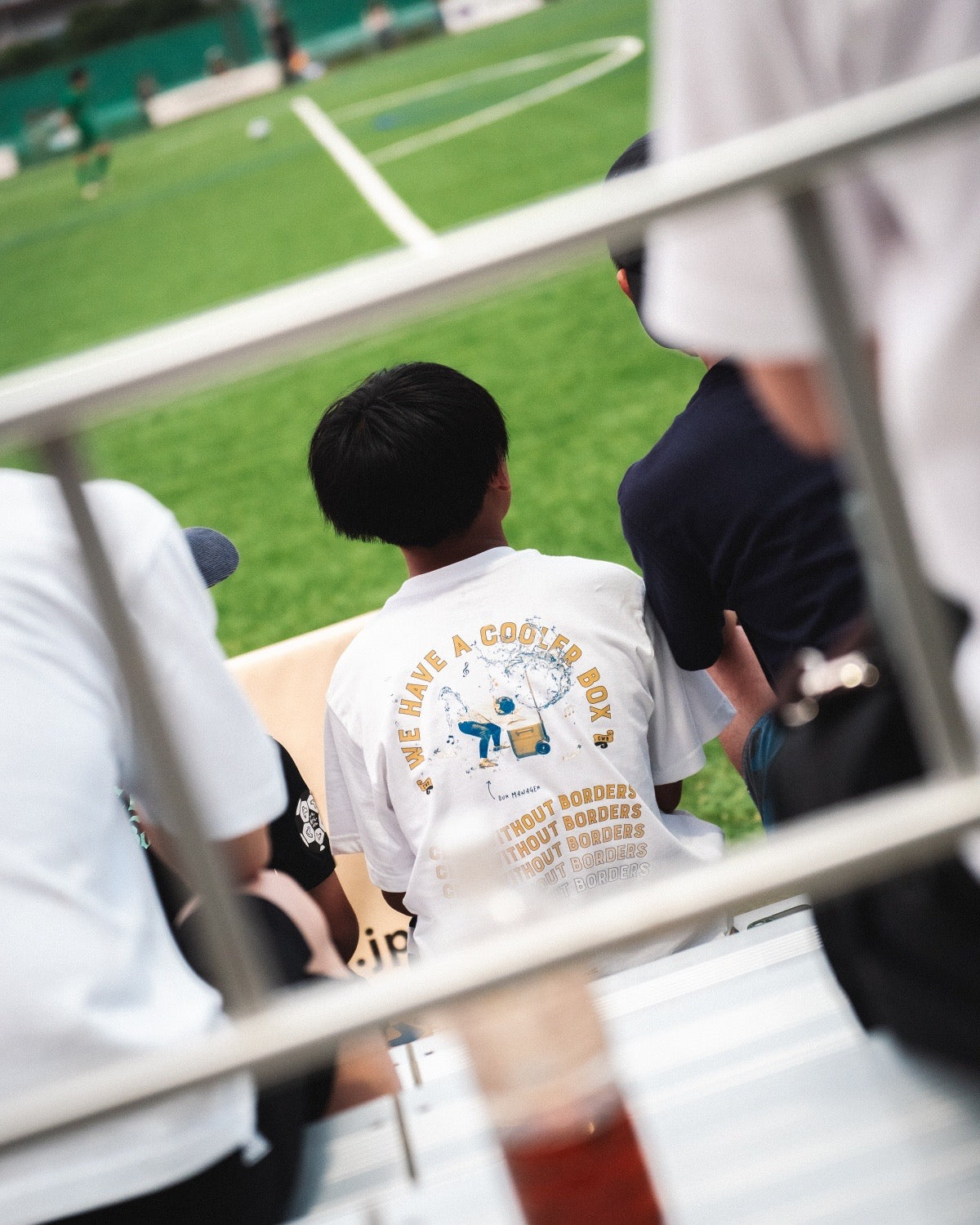7.20アウェー品川CC横浜戦来場者限定グッズ購入ページ