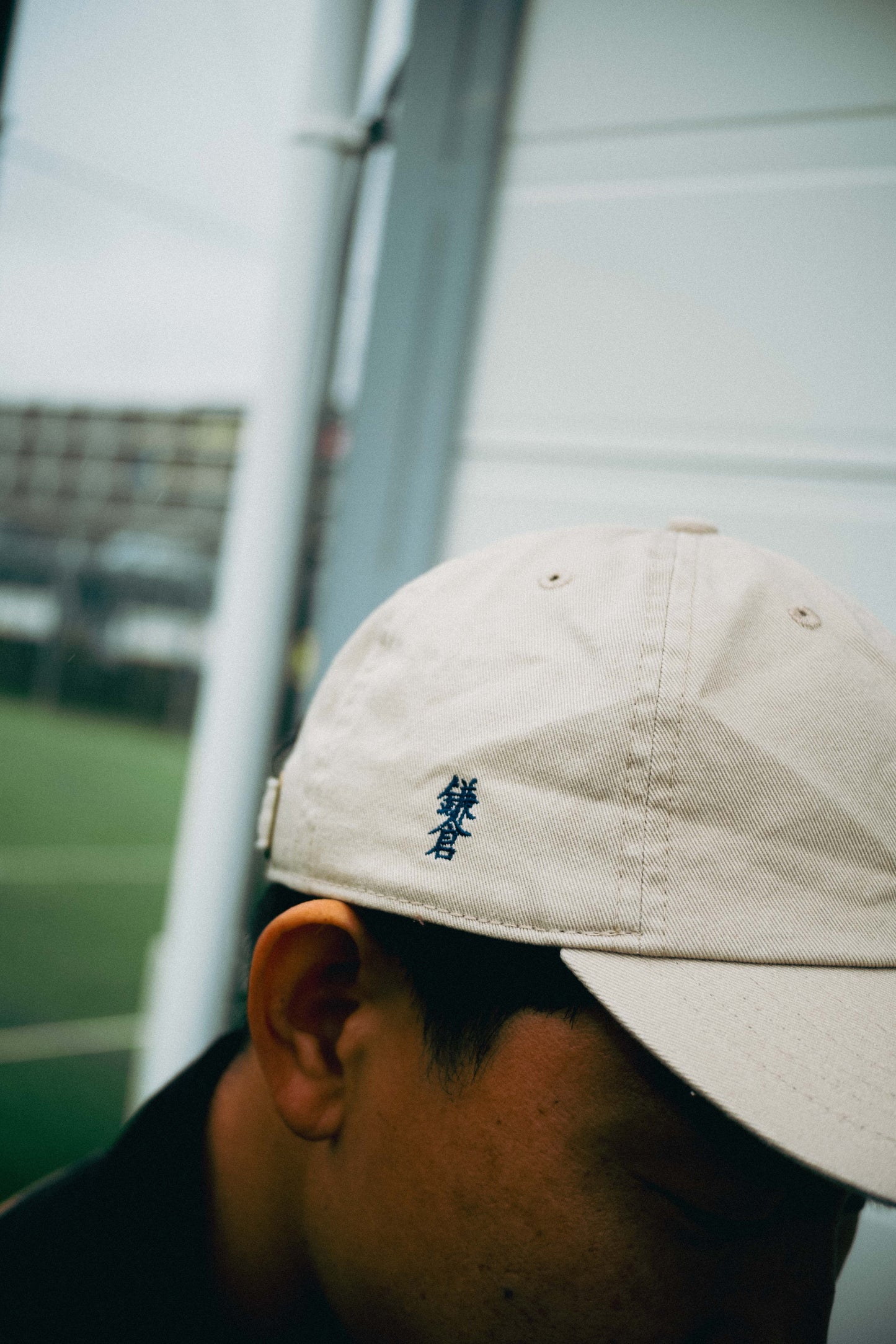 CWB キャップ｜鎌倉