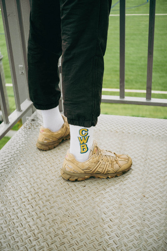 CWB SOCKS