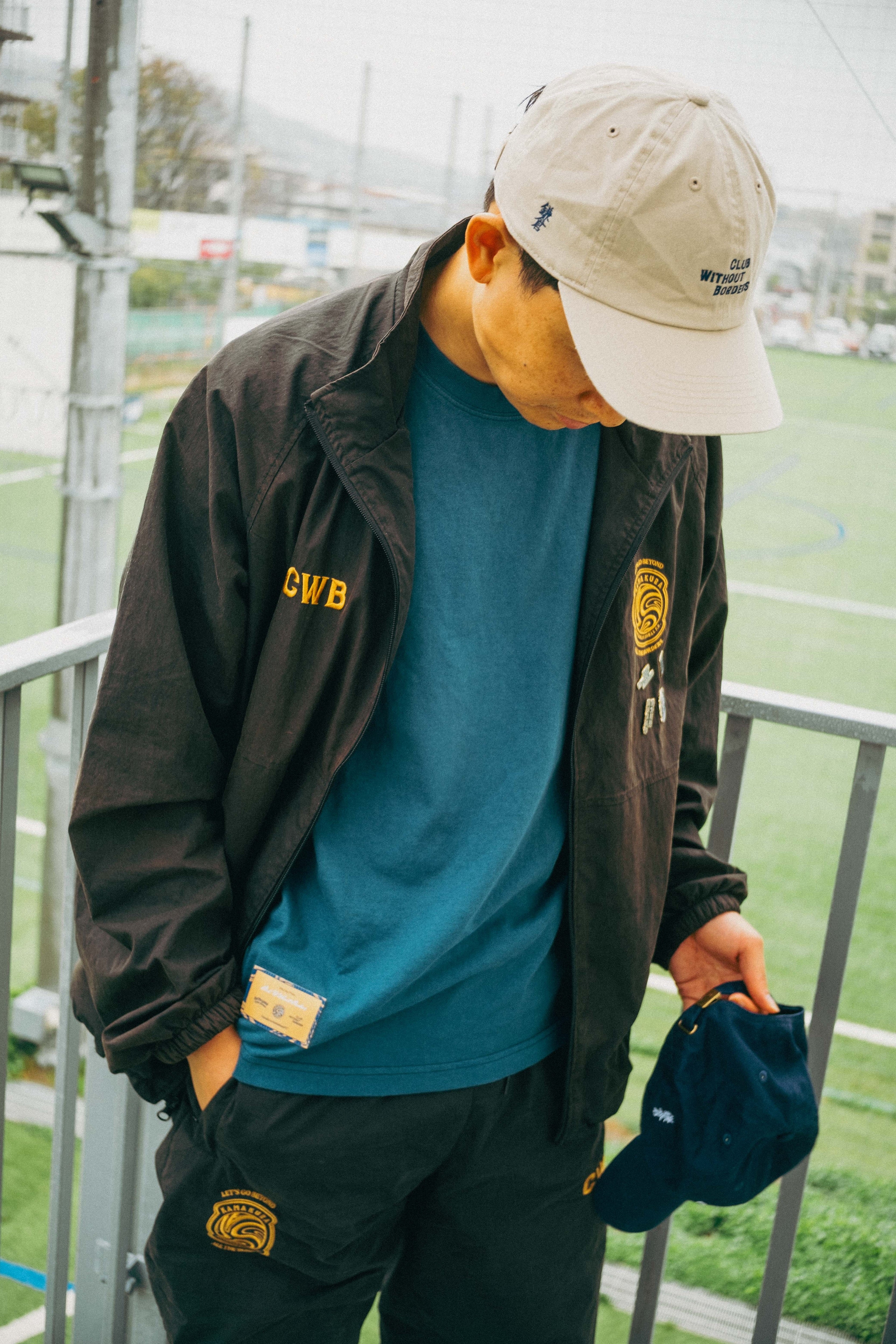 Apparel – KAMAKURA INTER STORE