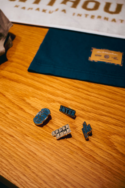 INTER PINS