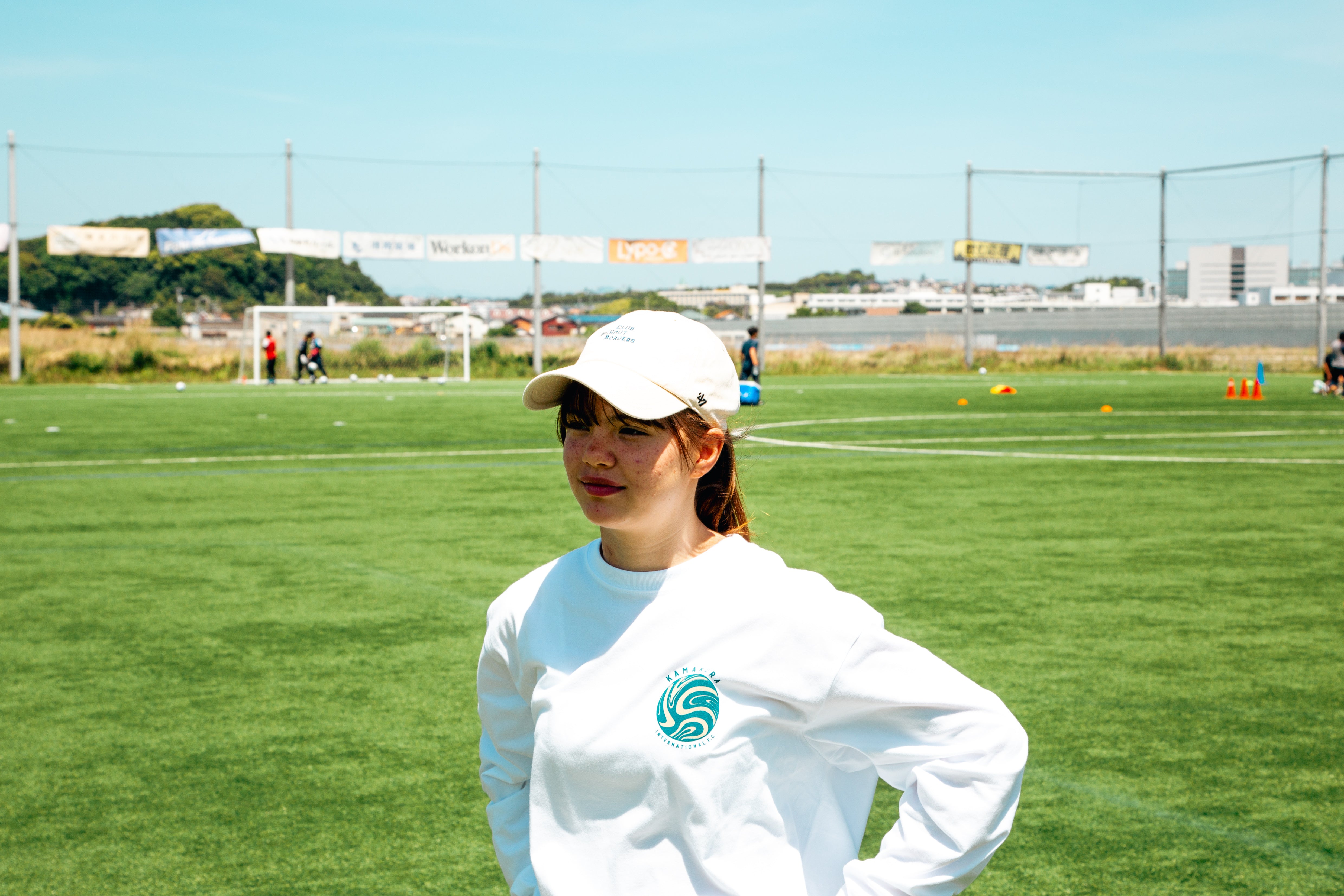 KAMAKURA INTER STORE