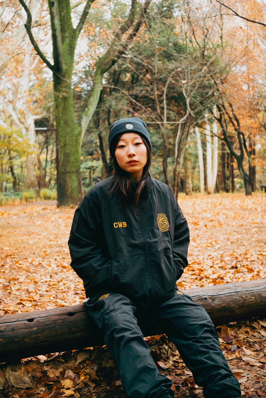 トラックジャケット＆パンツ【期間限定受注生産】