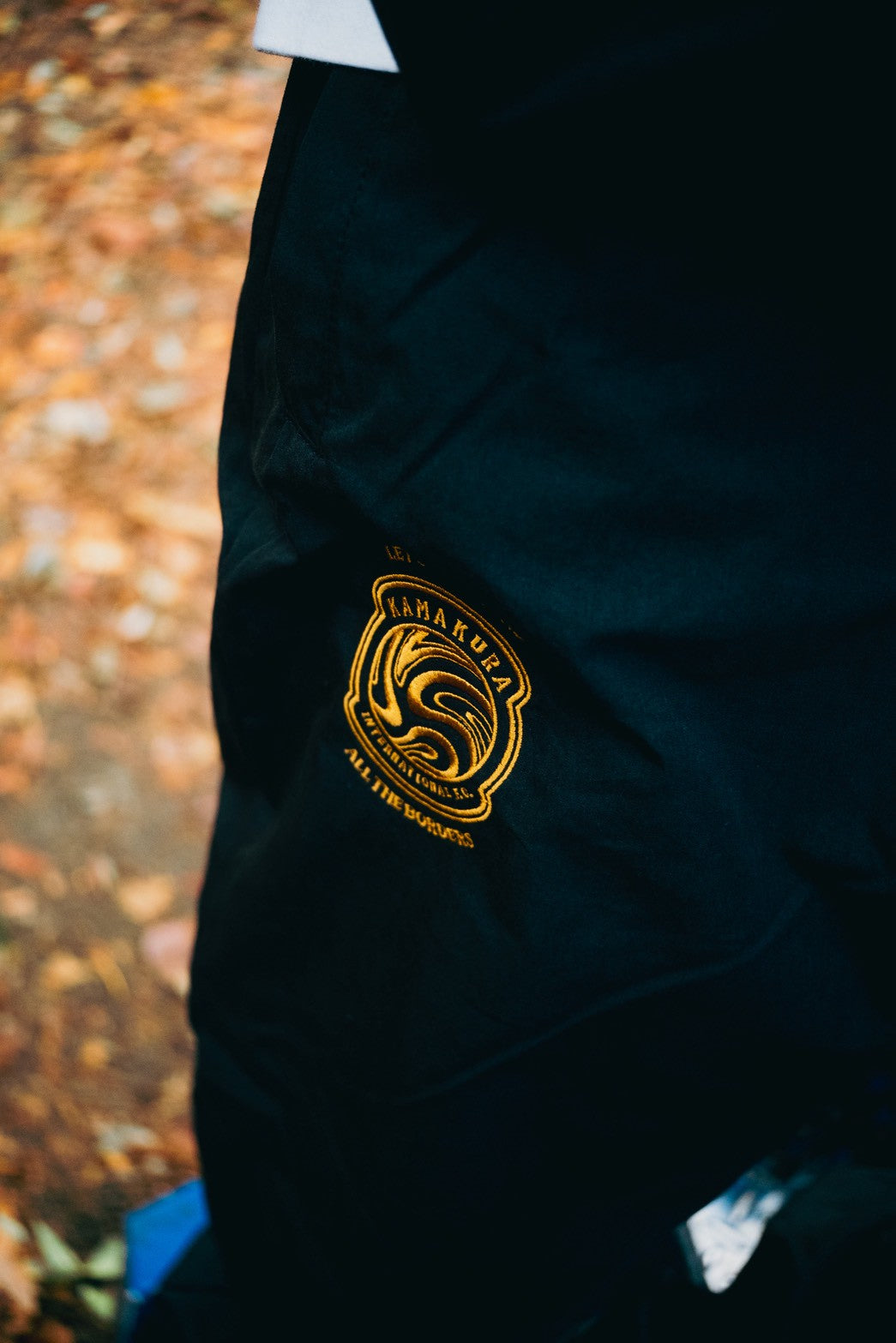 トラックジャケット＆パンツ【期間限定受注生産】