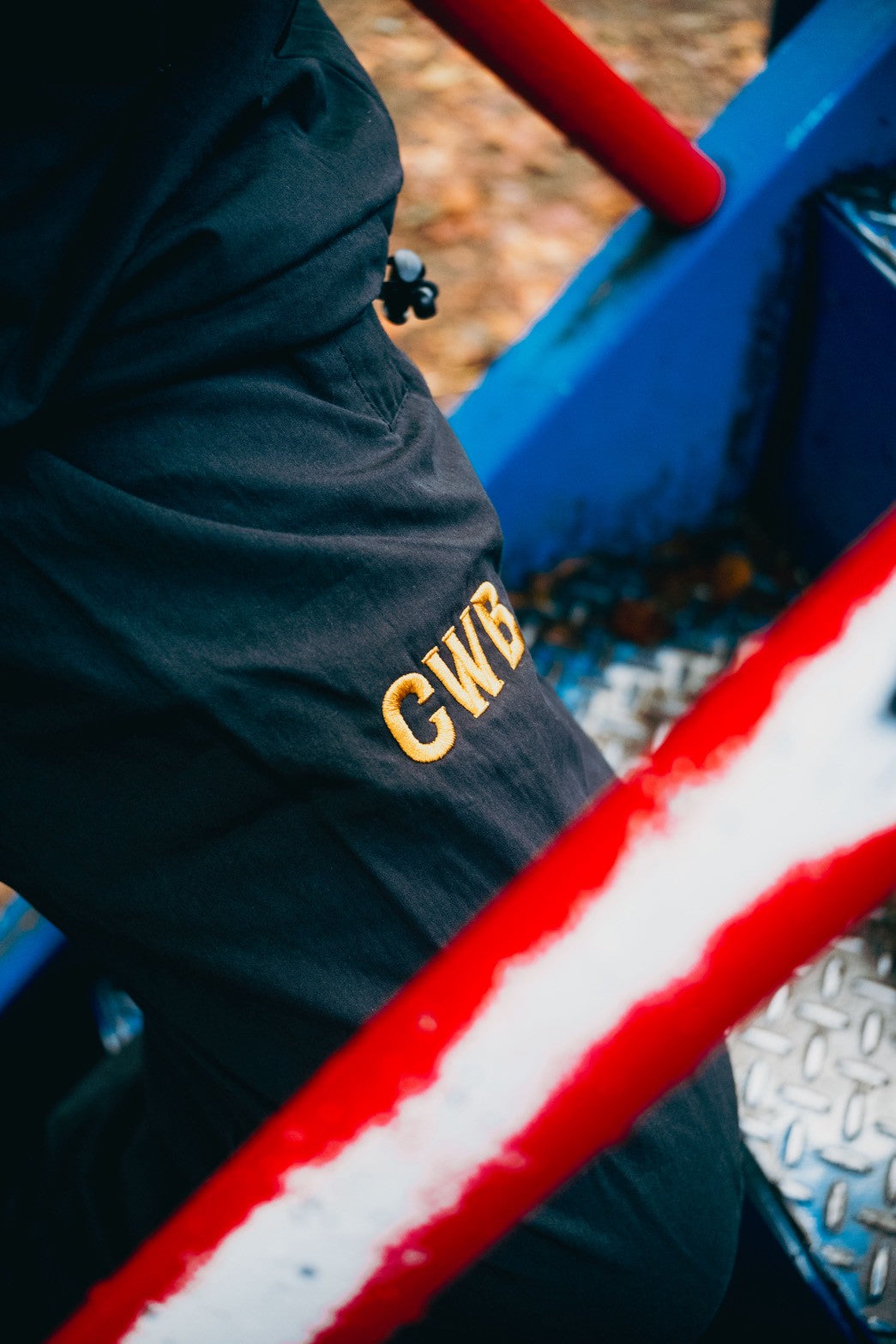 トラックジャケット＆パンツ【期間限定受注生産】