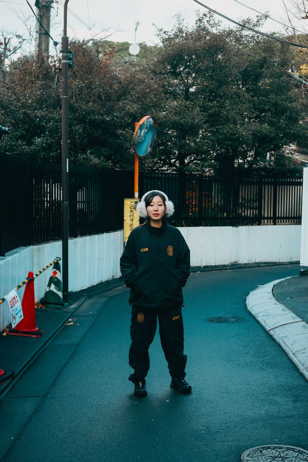 トラックジャケット＆パンツ【期間限定受注生産】