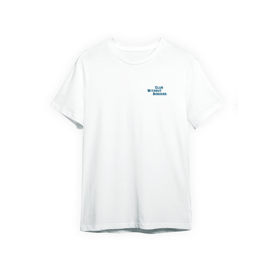 エンブレムTシャツ