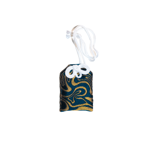 鎌倉インテルお守り
