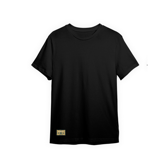 タグTシャツ