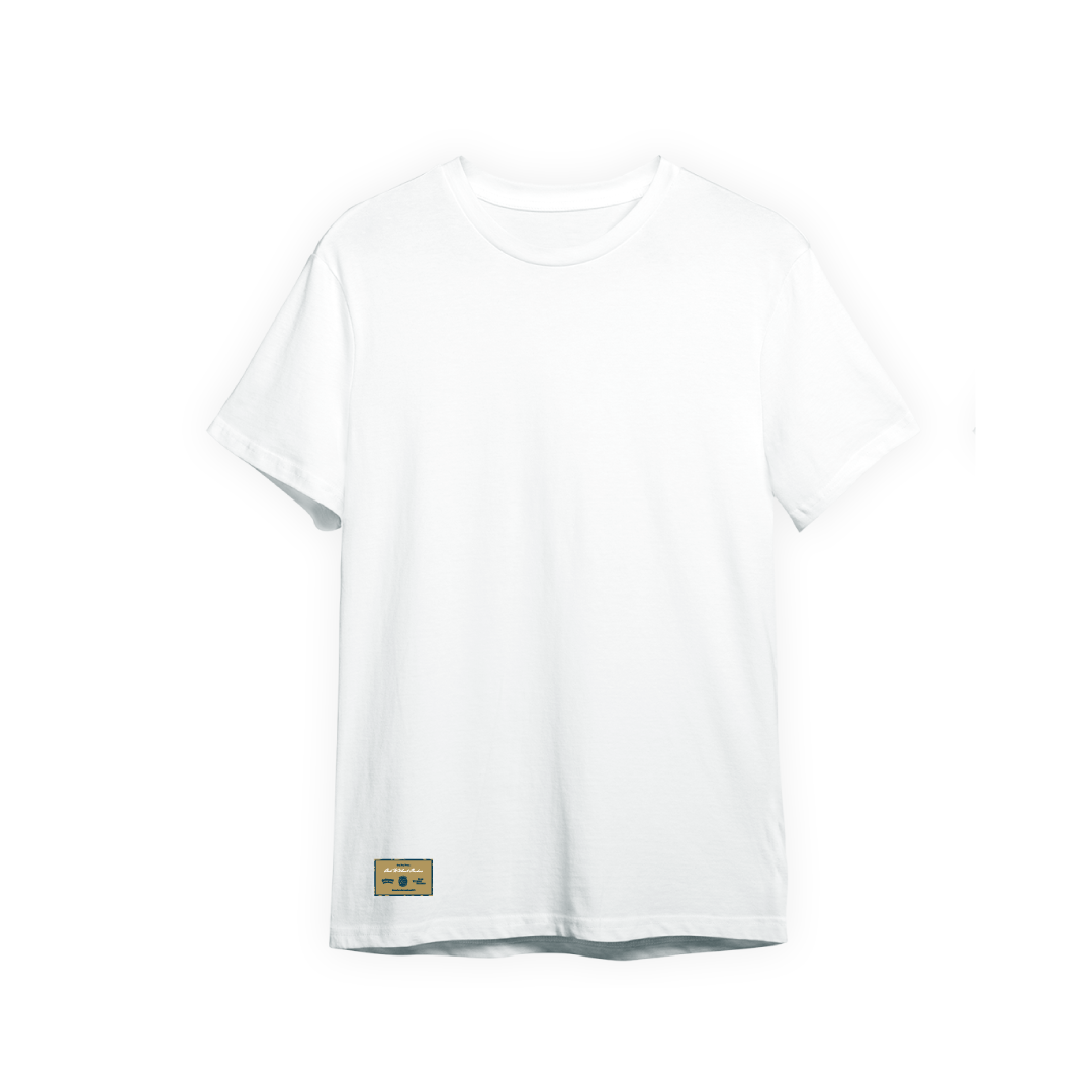 タグTシャツ