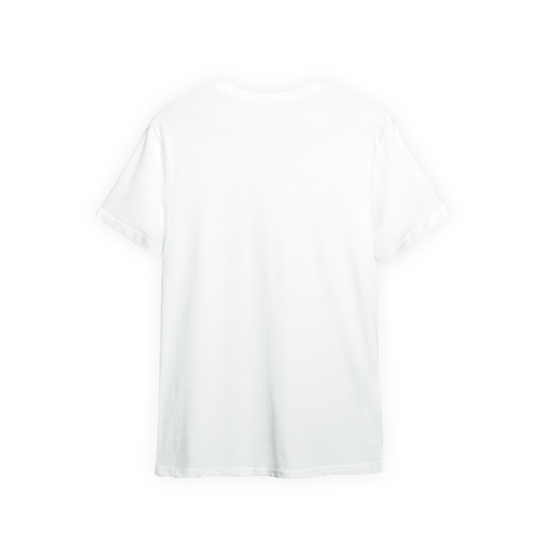 タグTシャツ